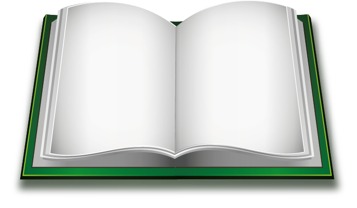 Dictionary book